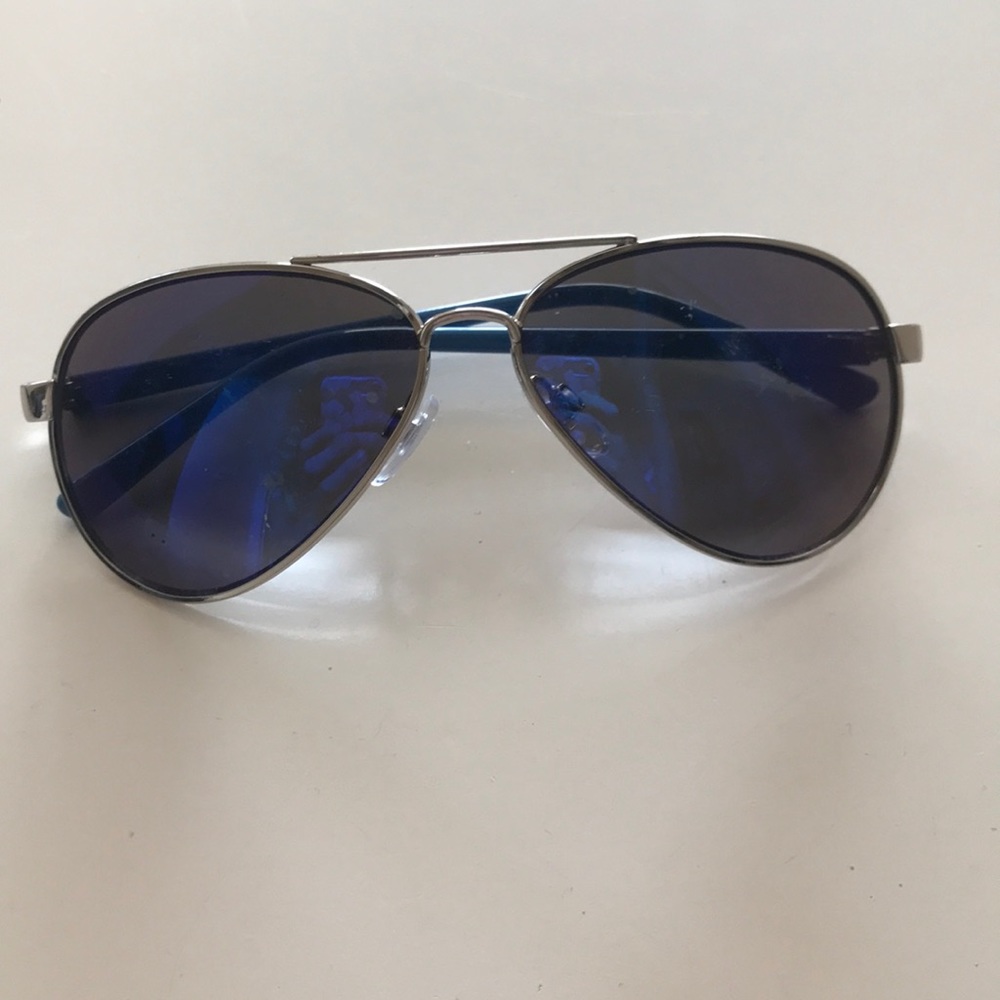 Summer shades